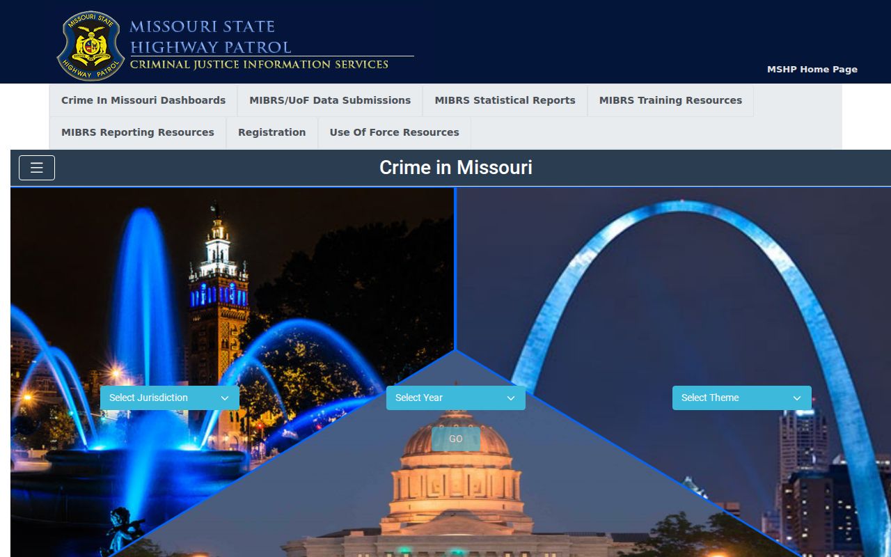 Washington County criminal record and crime data portal